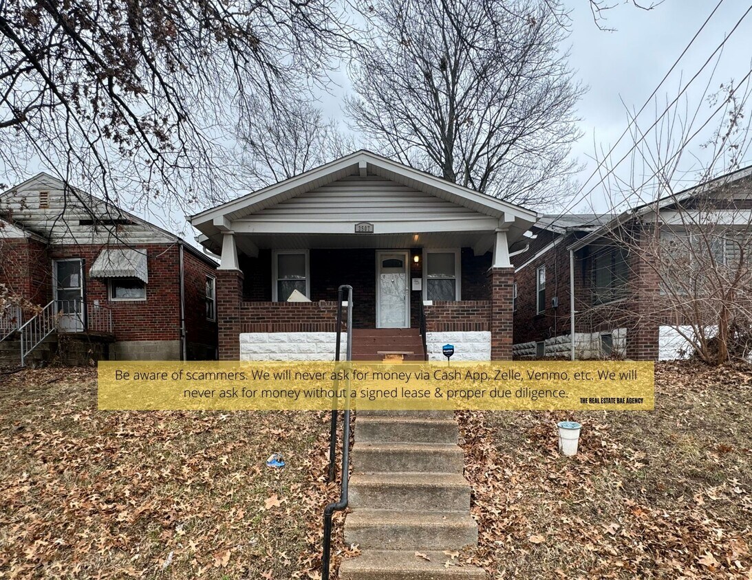 Primary Photo - 3507 Colonial Ave