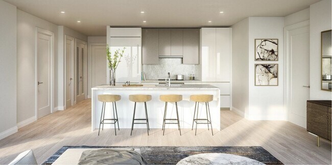 Foto del edificio - 133 Seaport Blvd