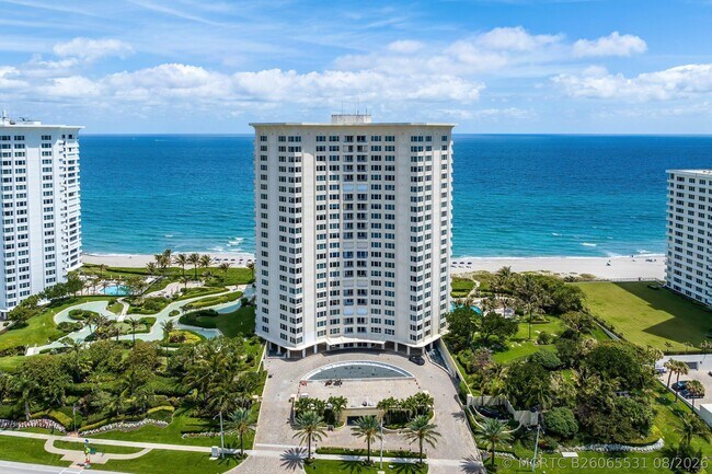 Foto del edificio - 500 S Ocean Blvd