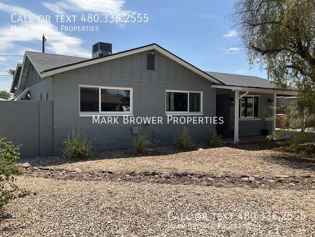 Photo - 6919 E Moreland St House