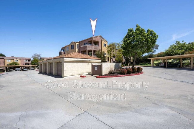 Building Photo - 2500 San Gabriel Way
