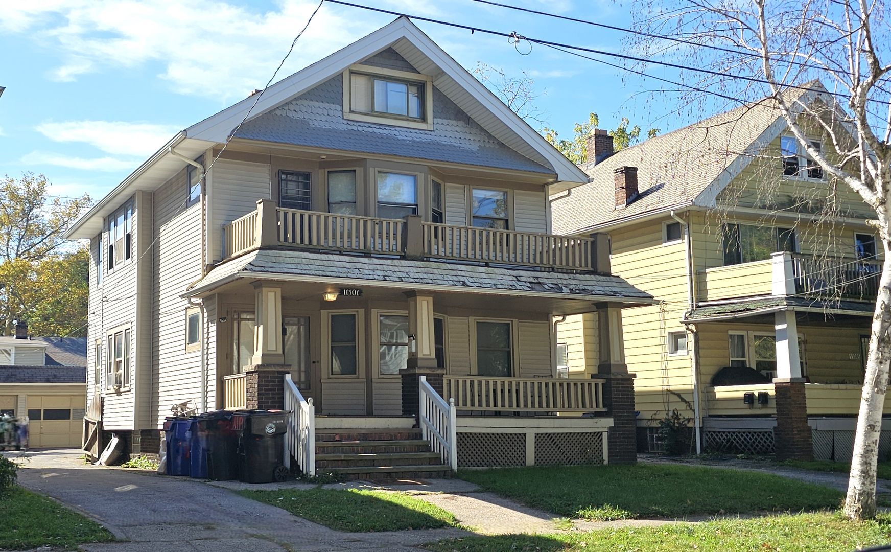 11301 Florian Ave Cleveland, OH 44111 – photo 1