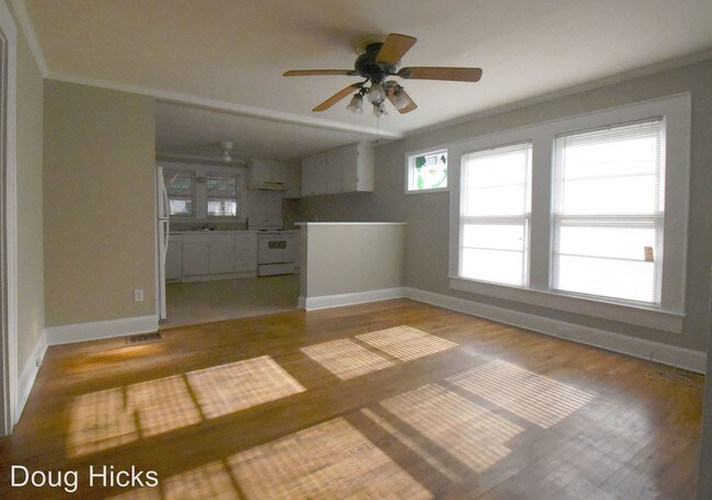 Building Photo - 3 br, 2 bath House - 273 Odell Drive