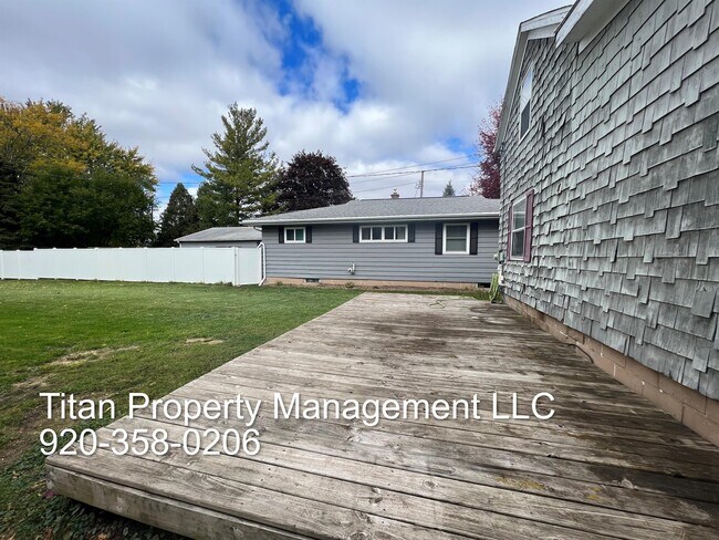 Foto del edificio - 180 Vincent St