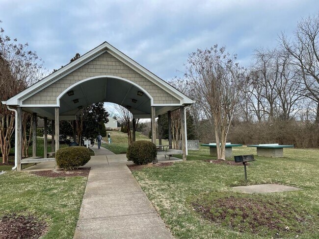 Common Area - 8401 Callabee Way