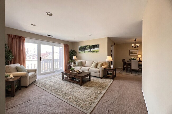 Foto del edificio - 1542 Heather Ct