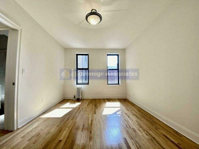Foto del edificio - 660 Fort Washington Ave