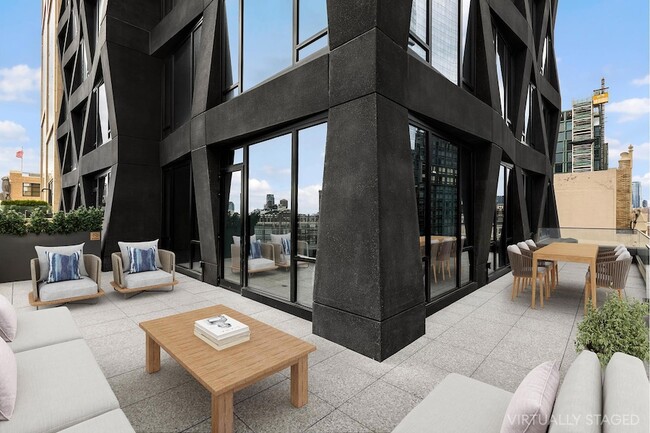 Foto del edificio - 111 Varick St