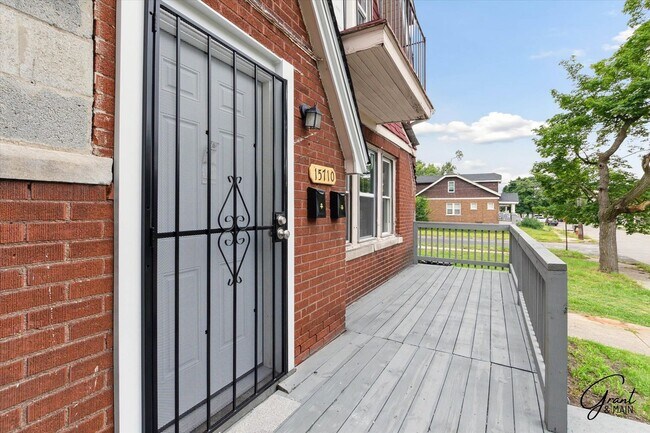Foto del edificio - 15710 Northlawn St