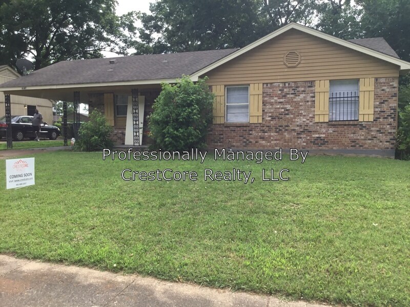 Primary Photo - 3795 Hillridge St