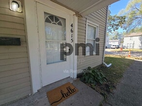 Building Photo - 4615 Langley Ave