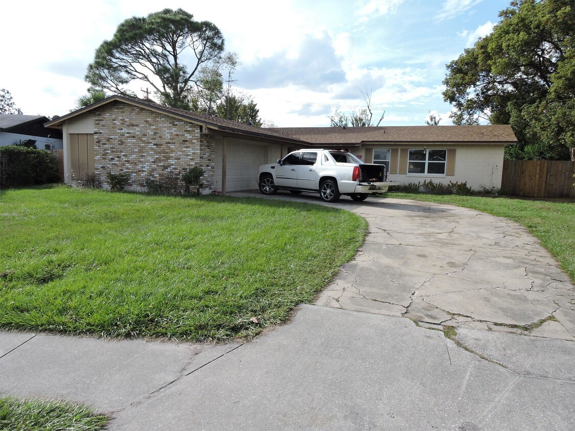 6402 Vergil Ln, Orlando, FL 32809 House Rental in Orlando, FL