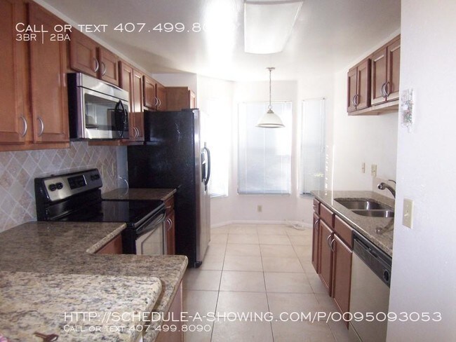 Foto del edificio - 3 bedroom in Orlando FL 32819