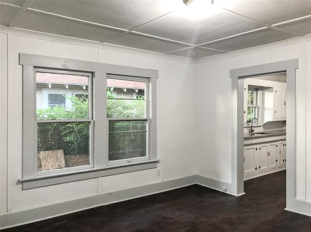 Foto del edificio - 3715 Travis Ave