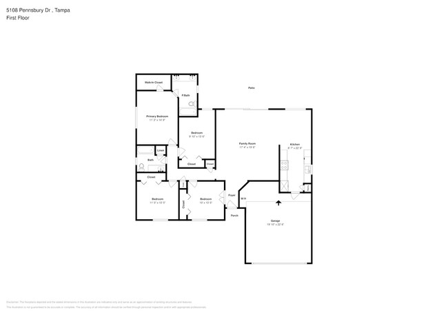 Building Photo - 5108 Pennsbury Dr