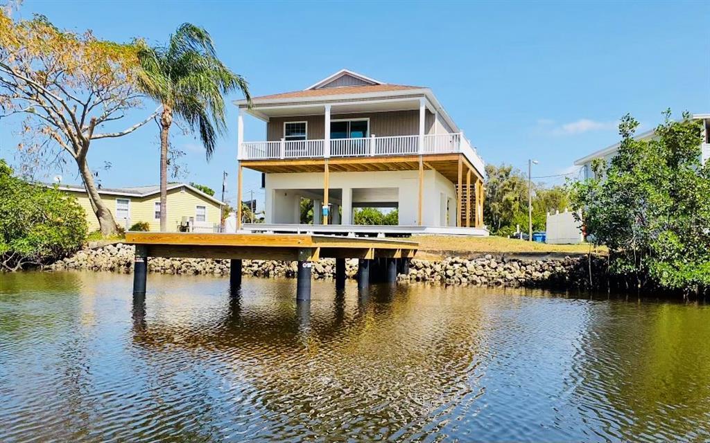 8942 Rocky Creek Dr, Town 'n' Country, FL 33615 House Rental in Town