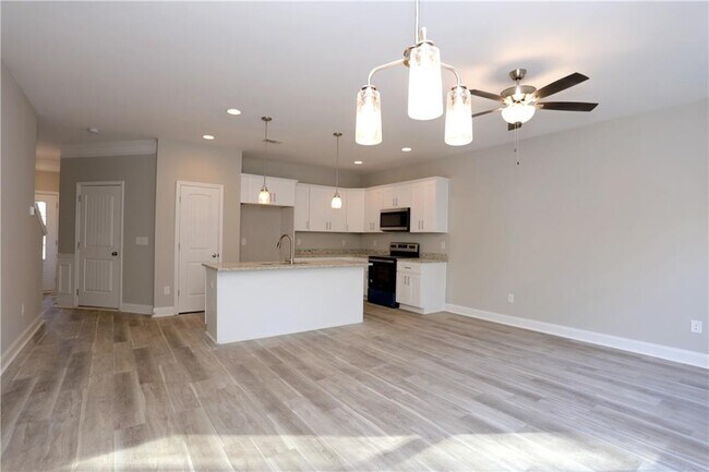 Foto del edificio - 79 Hood Park Ct