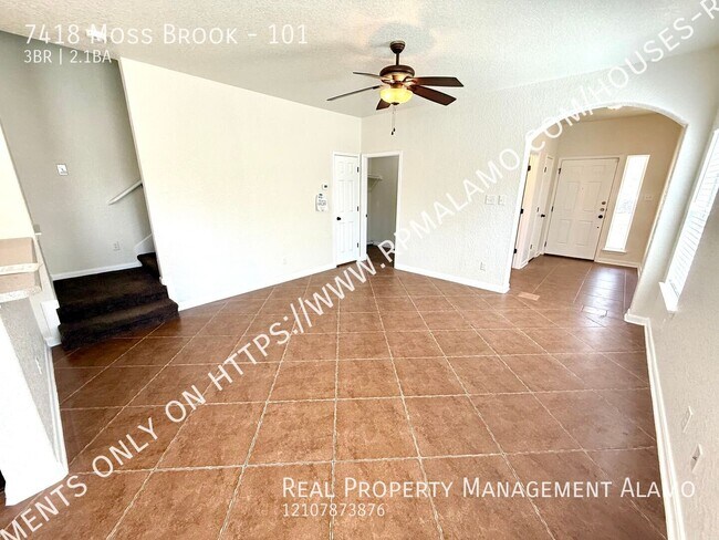 Building Photo - 7418 Moss Brook Dr
