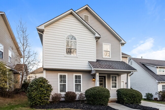 Foto del edificio - 4112 Margate St SW