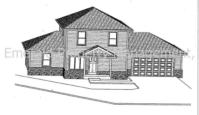 Building Photo - Newr quality 3 bedroom 2-story home in nei...
