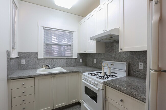 Foto del edificio - 1550 Hayes St