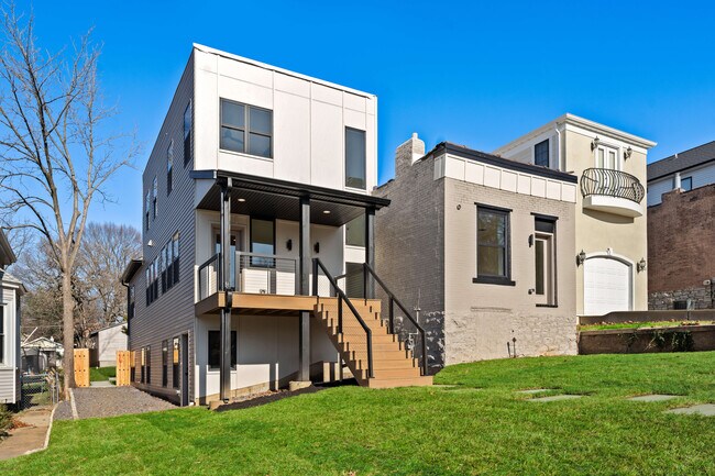 Foto del edificio - 6515 Nashville Ave