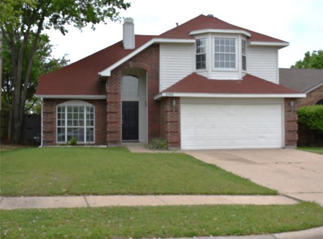 Primary Photo - 2935 Chanute Dr