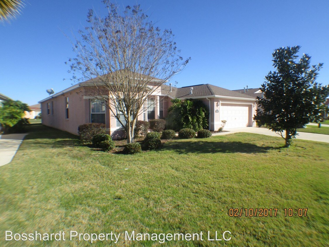 Primary Photo - 1819 SW 155th Place Rd