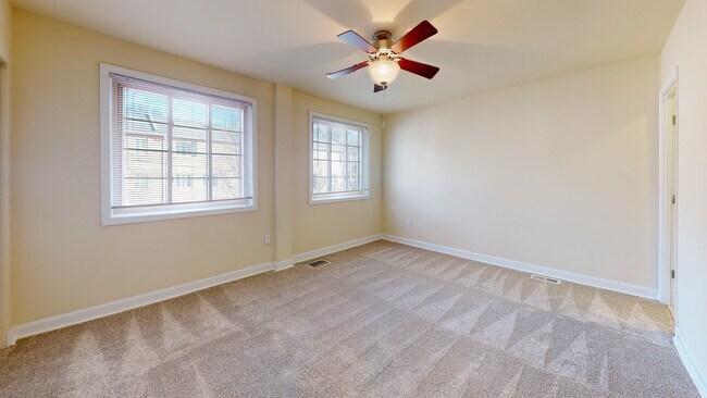 Interior Photo - Arbor Park of Alexandria