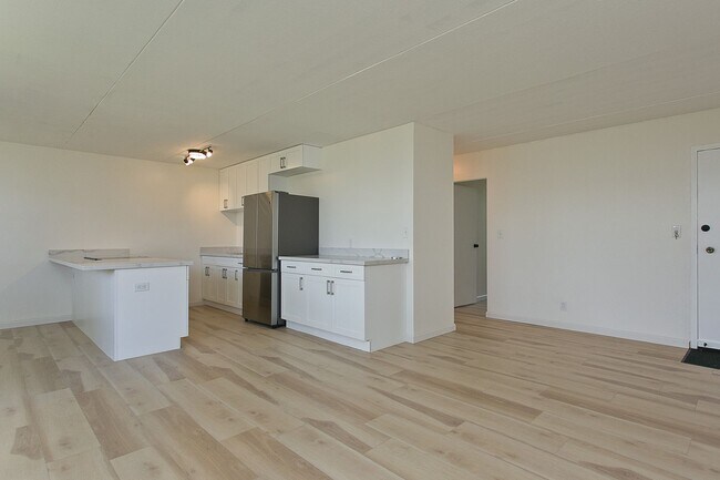 Foto del edificio - Nahoa Apartments 2 bedroom, 1 bathroom, 1 ...