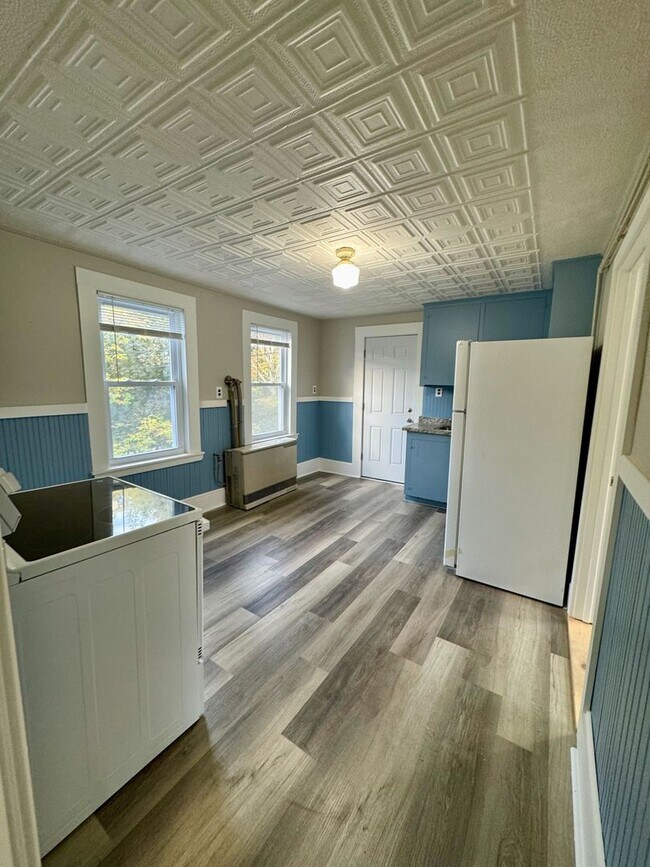 Foto del interior - 17 Sullivan St