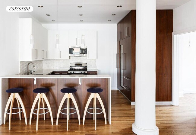 Foto del edificio - 116 W 14th St