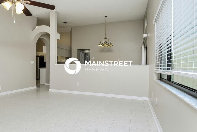 Building Photo - 3 Bedroom Pet-Friendly Home in Riverview, FL with Main Street Renewal