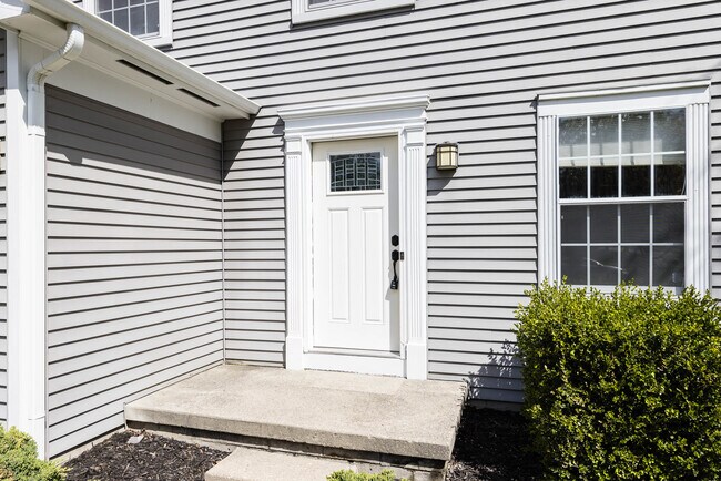 Foto del edificio - 5952 Sachem Ct