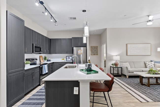 Photo - Axis Camelback Apartments