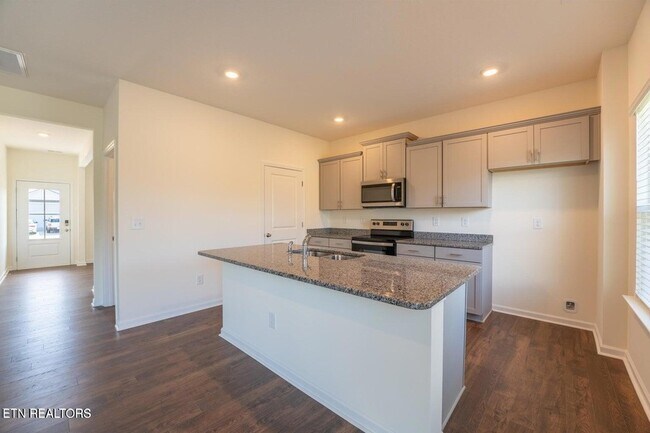 Foto del edificio - 322 Heritage Crossing Dr