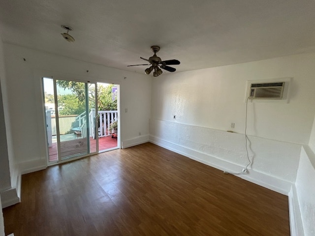 Master Bedroom with private master bath and large closet - 2252 Branden St