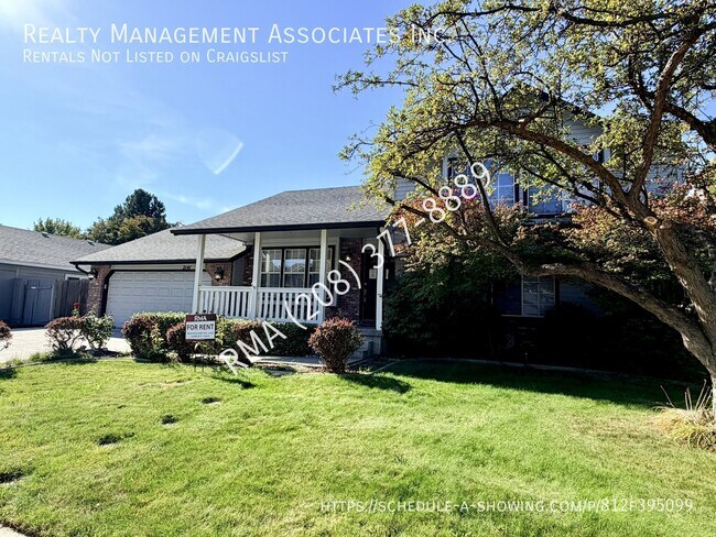 Foto del edificio - 2141 N Fastwater Ave