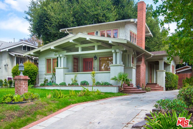 Primary Photo - 5126 Hermosa Ave
