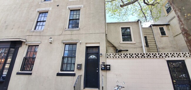 Foto del edificio - 1442 Lombard St