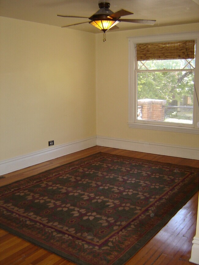 Foto del edificio - 1220 Clayton St
