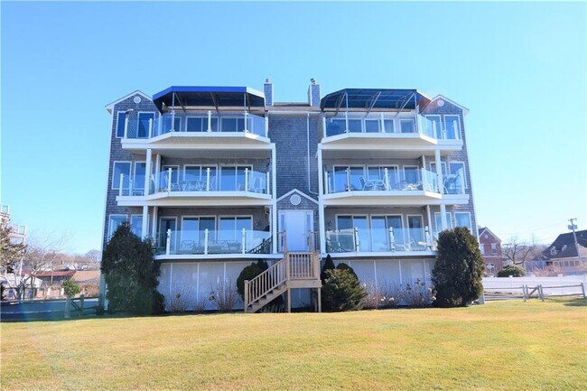 Foto del edificio - 3 Kirwins Ln