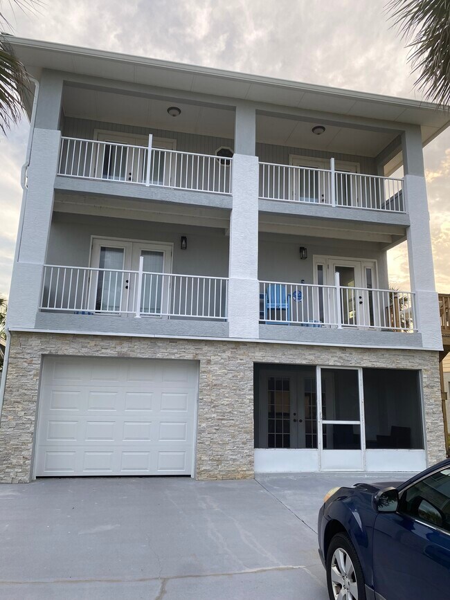 front of the house - 1343 N Central Ave