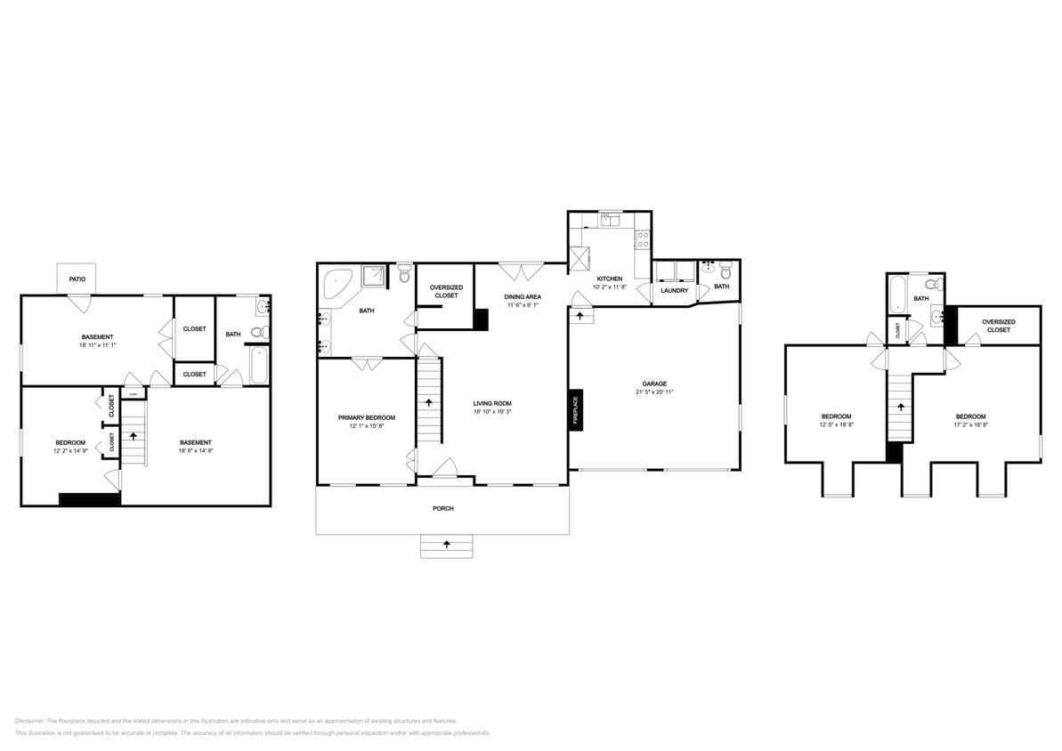 Building Photo - 580 Westchester Cir SW