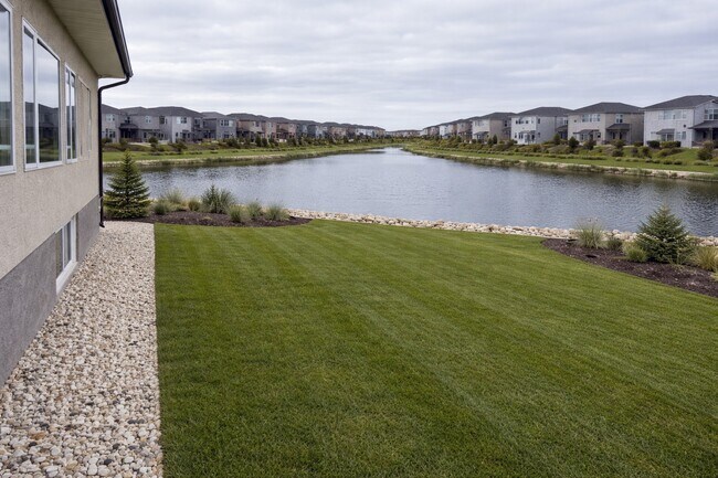 Photo du bâtiment - 62 Ken Wong Bay