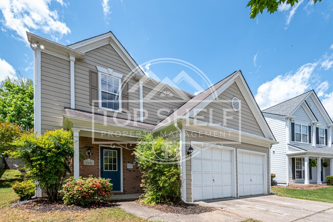 Foto del edificio - 568 Lullingstone Dr SE