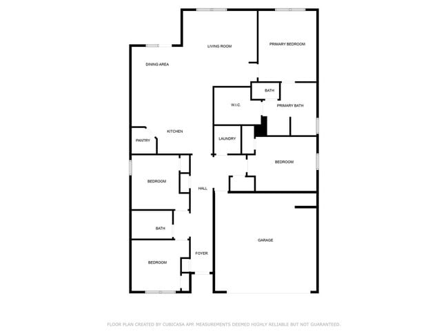 Building Photo - Madison Monrovia Area