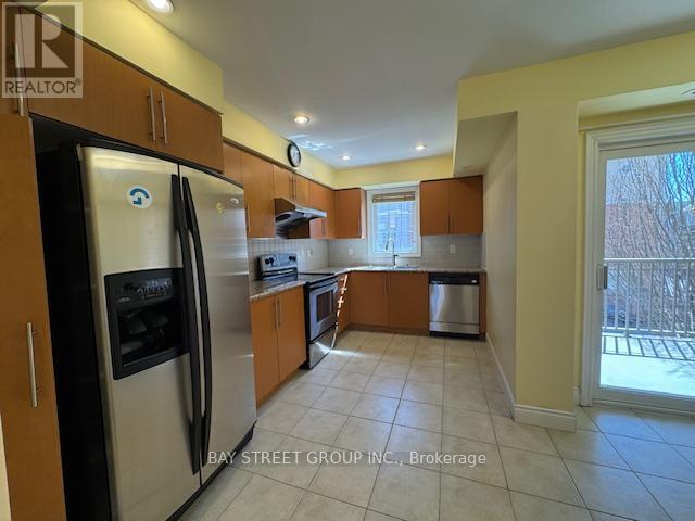 Photo du bâtiment - 156 Legends Way