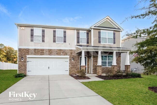 Building Photo - 711 Saddlebred Ln