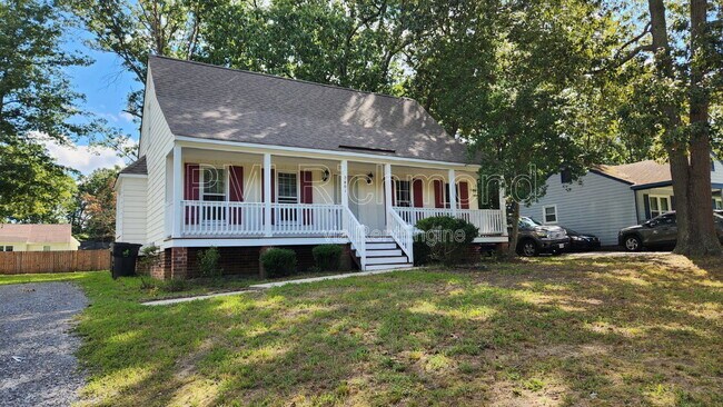 Foto del edificio - 2801 Pine Meadows Cir